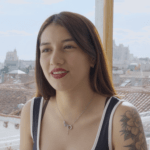 Valentina Velasco
