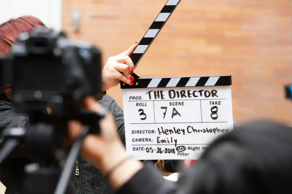 estudiar dirección de cine