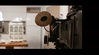 Máster en Dirección de Fotografía y Cámara