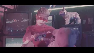 Máster en Montaje y Corrección de Color para Cine y Series