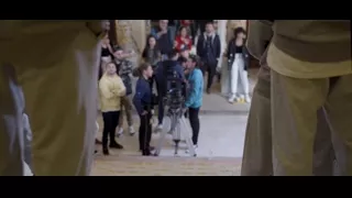 Máster en Dirección de Producción para Cine y Series