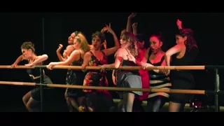 Máster en Teatro Musical